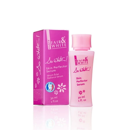 [HEA11928] Paris Fair and White 30ml