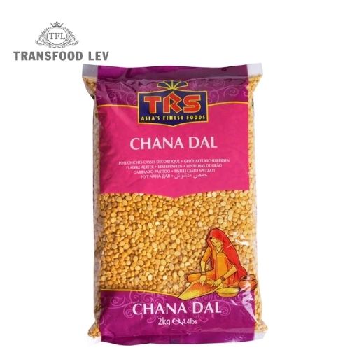 [LEN13756] Trs Chana Dal 2Kgs