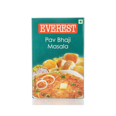 Everest Pav Bhaji Masla 100Gms