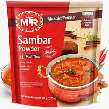 Mtr Sambar Mix 200Gms
