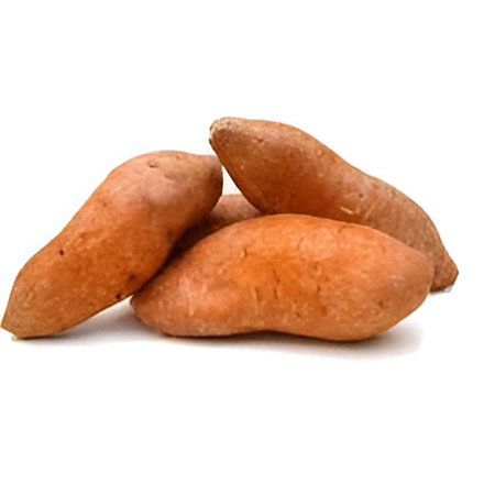 [FRE11772] Orange Sweet Potato Box 6Kg