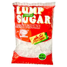 South Word Lump Sugar White 400Gms