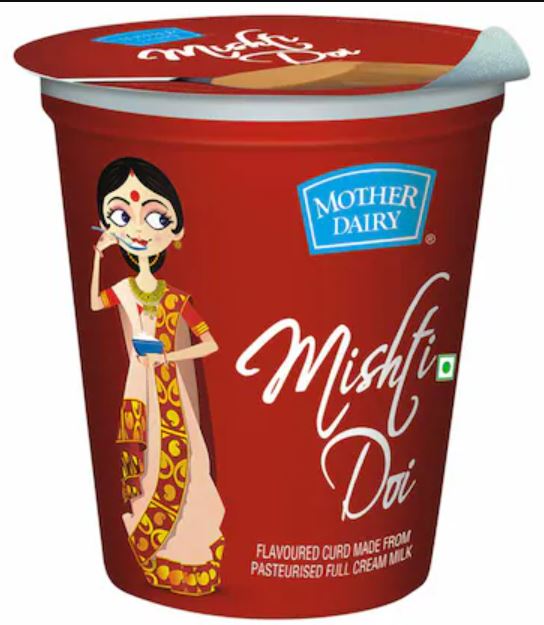 Misthi Doi 500gms
