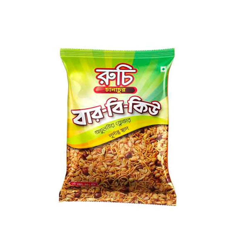 [SNA8482] Chanachur Ruchi 300Gms