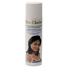 [HEA8121] Bio Claire Bodz Lotion 350Ml