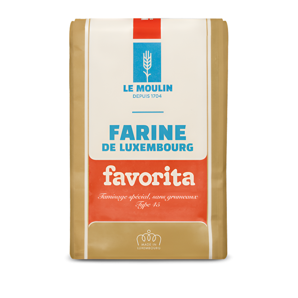 Farine De Luxe 1Kg