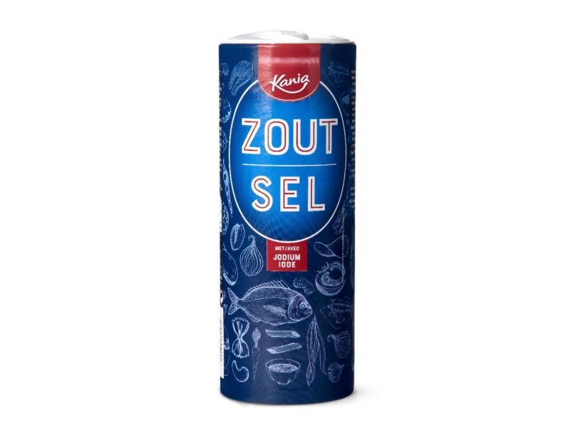 [GRO14201] Zout Sel