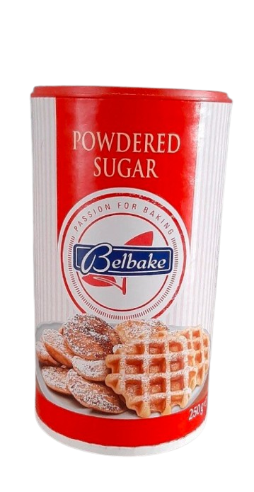 [SWE8041] Belbake Sucre 1000Gms