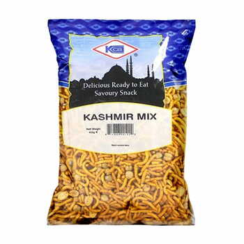 Kcb Kashmiir Mix 450Gms