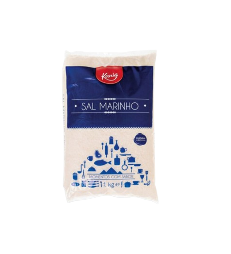 kania Sal Marinho 1Kg