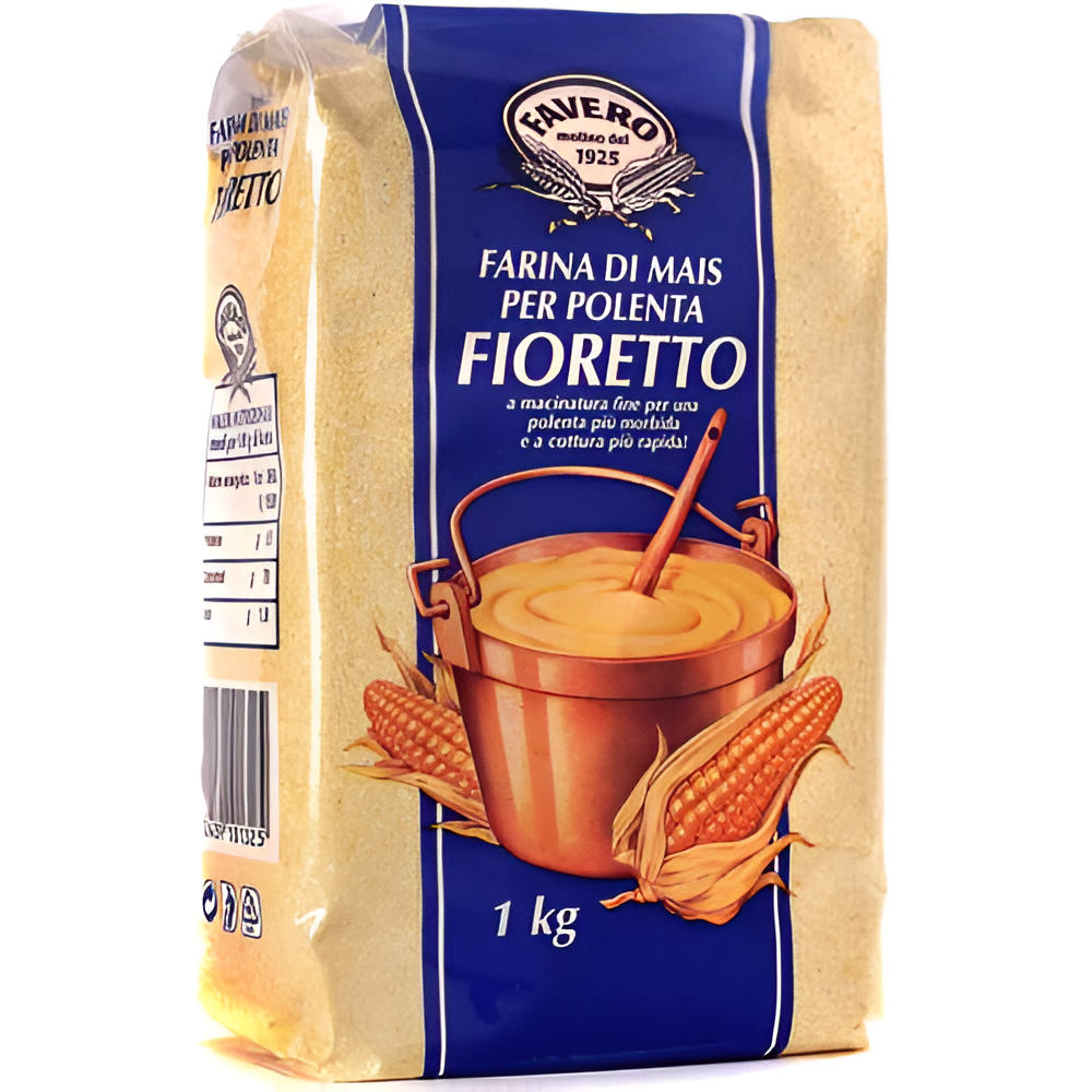 Fioretto Blue 1Kg