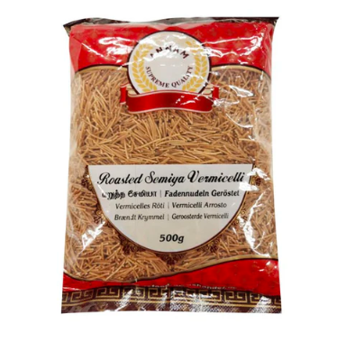 Annam Roasted Semiya Vermecelli 500Gms