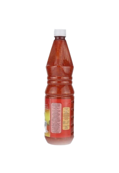 Villageoise Red Palm Oil 750Ml