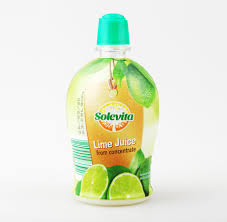 [SAU13214] Solevita Jus De Citron 200Ml