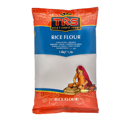 TRS White Rice Flour 1.5Kg