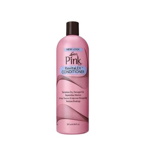 [HEA12248] Pink Revital Ex Conditioner 591Ml
