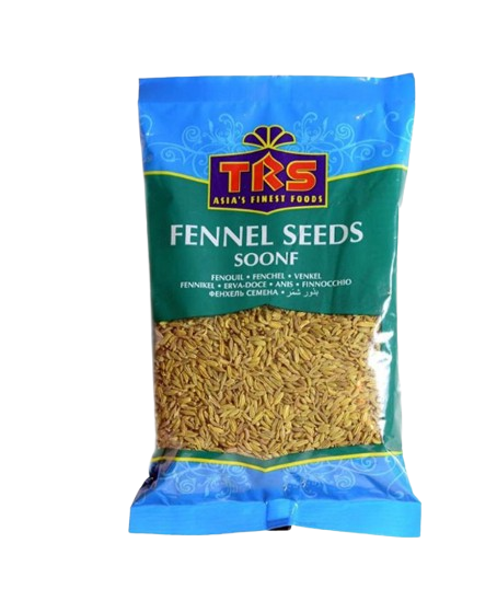 [WHO13783] Trs Fennel Seeds Soonf 1Kg