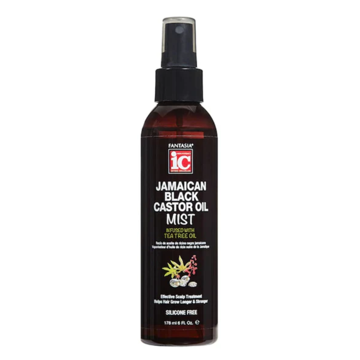 IC JBC Oil 178Ml