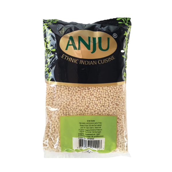 Anju Urid Gota 1Kg