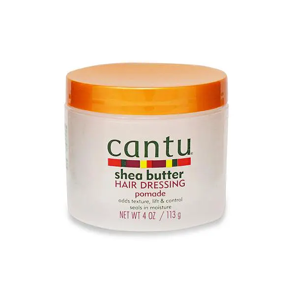 [HEA8391] Cantu Shea Butter Hair Dressing Pomade 113Gms