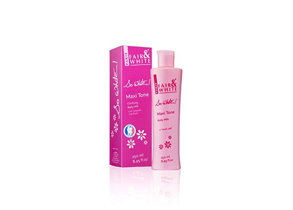 FW Maxi Tone 250Ml