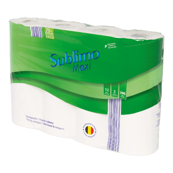 [HEA13297] Sublimo Maxi500