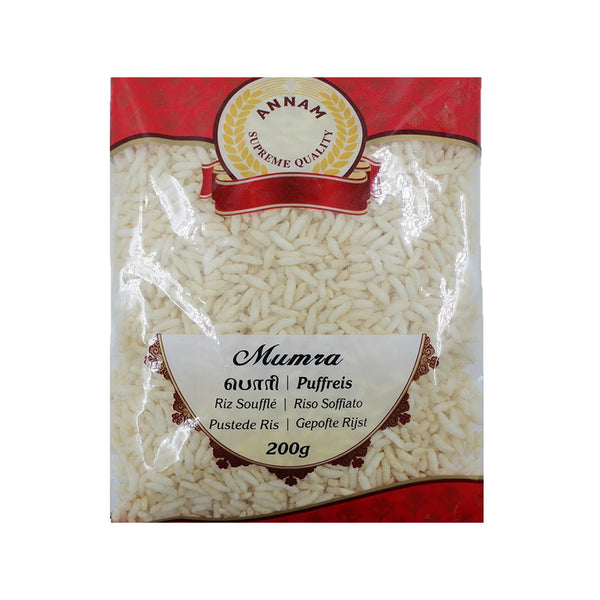 Annam Mumra 200Gms