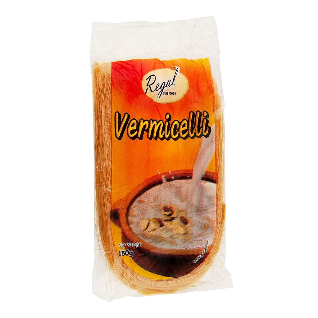 [EAS12550] Regal Vermicelli 150Gms