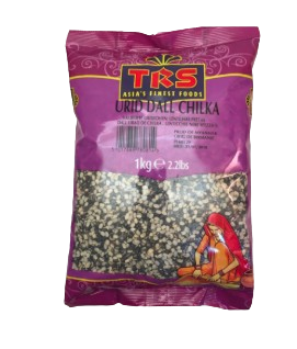 [LEN13476] TRS Urid Dall Chilka 1Kg