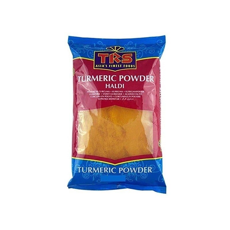 Trs Turmeric Powder 1kg