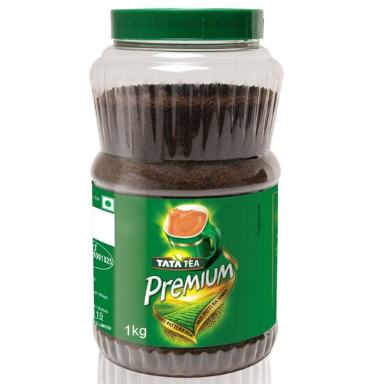 [TEA13550] Tata Tea Premium 1kg