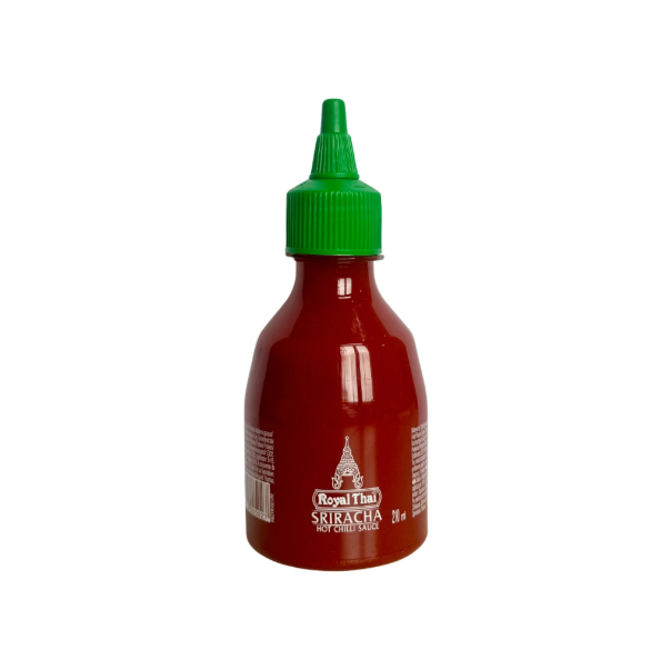 Royal Thai Sriracha Sauce Hot Chilli 230Gm