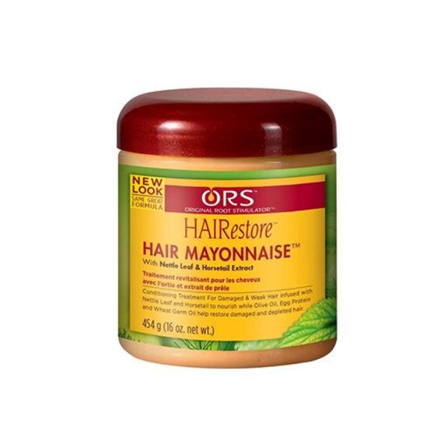 [HEA11795] Ors Hair Mayonnaise 454Gms