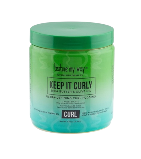 Keep It Curly Curl 426Gms