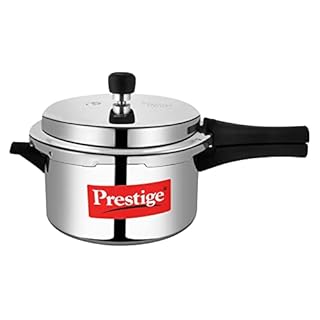 [COO12356] Prestige Pre Cooker 3Ltr