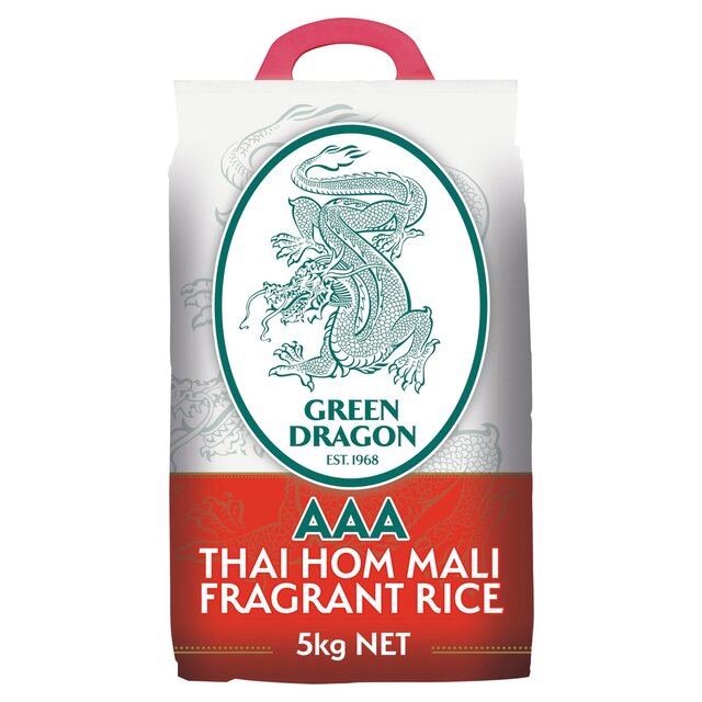 [RIC11155] Mai Thai Green Dragon 5Kg