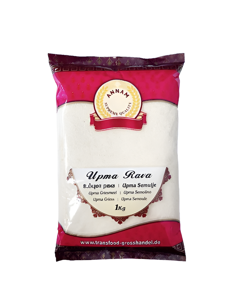 Annam Upama Rawa 1Kg