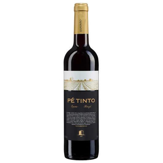 Pe Tinto 750Ml