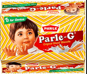 Parle G 65Gms