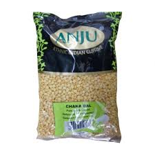 [LEN7509] Anju Chana Dal 1Kg