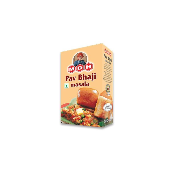 [GRO11309] Mdh Pav Bhaji Masala 100Gms