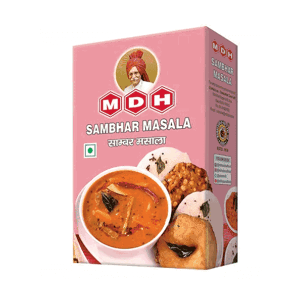 [GRO11313] Mdh Sambar Masala 100Gms