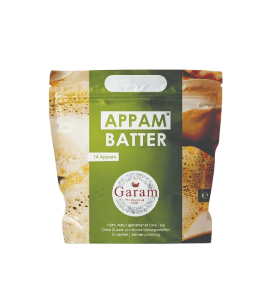 Appam Batter 750Gm