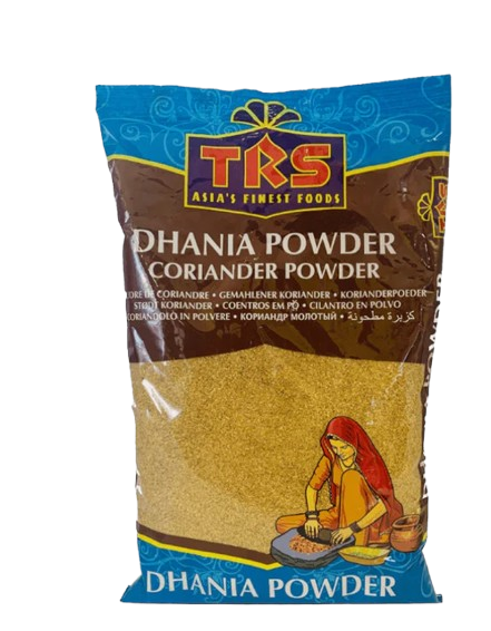 [GRO13404] TRS Coriander Powdwe 400Gm