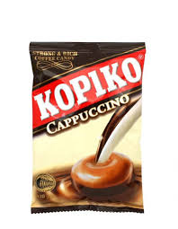 Kopiko Coffee Candy 120Gms