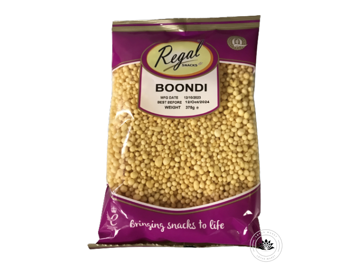 [SNA12545] Regal Green Peas 400Gms