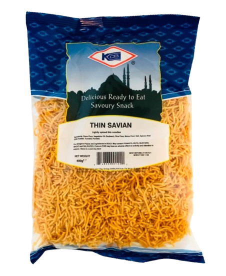 Kcb Savian 400Gms
