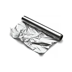 Aluminium folie