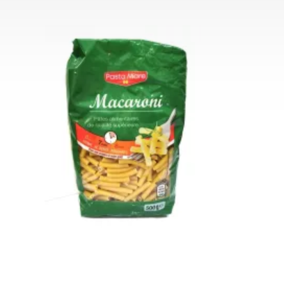 Pasta Mare 500Gm