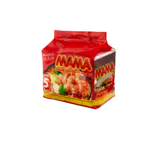 Mama Noodle Soup 30X40Gms